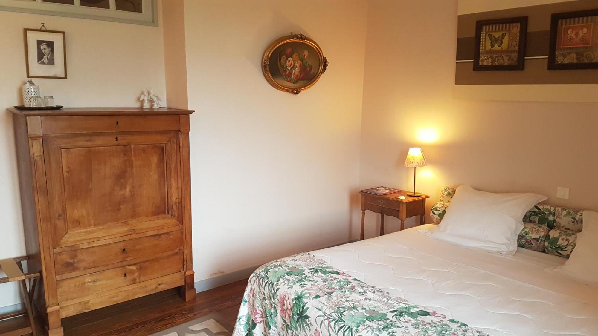 Manoir De Ponsay Villa Chantonnay Szoba fotó