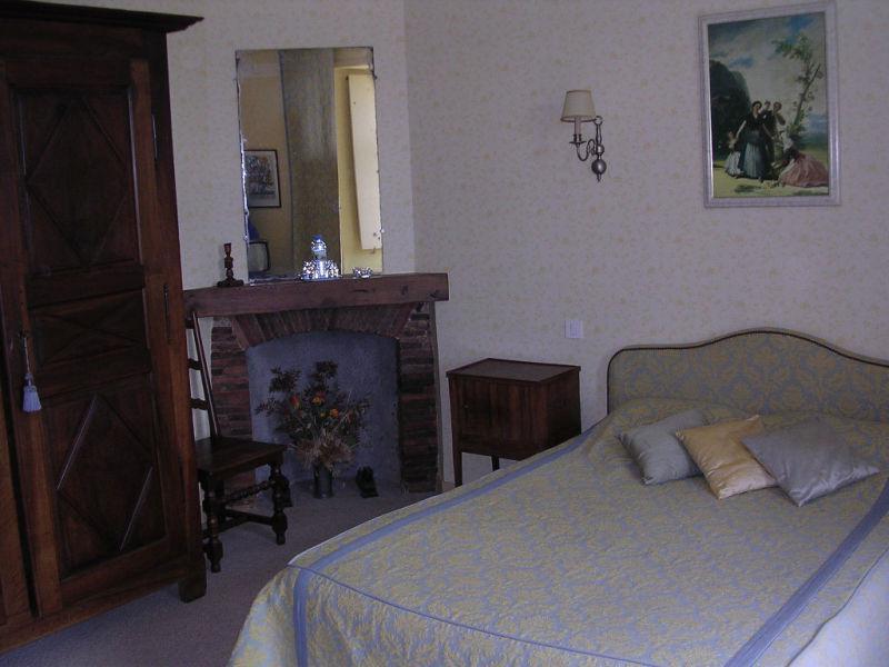 Manoir De Ponsay Villa Chantonnay Kültér fotó