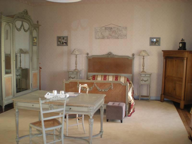 Manoir De Ponsay Villa Chantonnay Kültér fotó