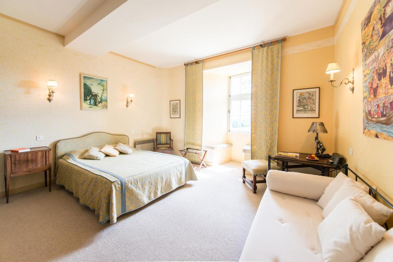 Manoir De Ponsay Villa Chantonnay Kültér fotó